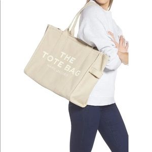 Marc Jacobs The Tote Bag Large